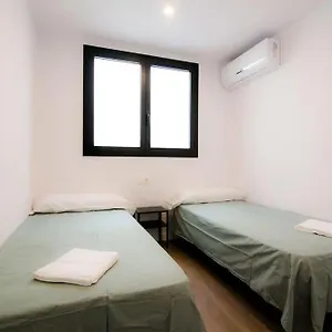 Atico Con Terraza En El Centro De Apartamento Reus