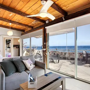 La Terraza Del Mar Apartamento Bocacangrejo